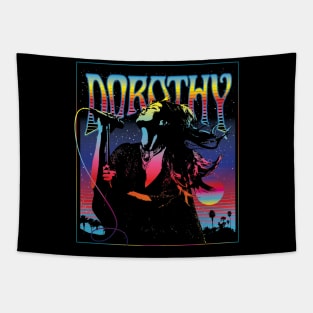 DOROTHY BAND Tapestry