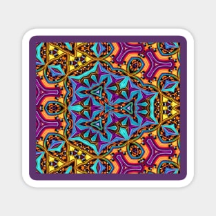 Fabulous Design Pattern Magnet