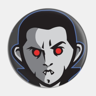 Drac Pin