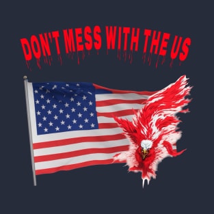 United States Patriot T-Shirt