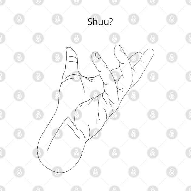 Shuu? by Beirout