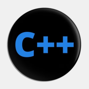 C++ Pin