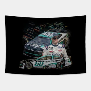 DAVID RAGAN Tapestry