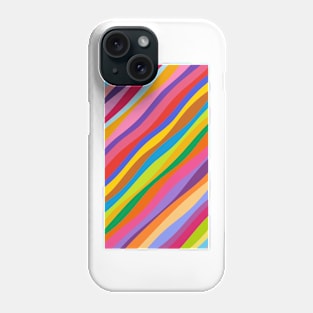 Colors Phone Case