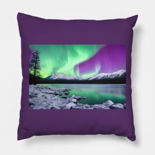 Winter Wonderland Series 11 Pillow