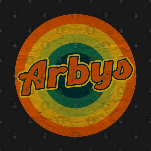 arbys by starwithouT