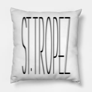 St. Tropez Pillow