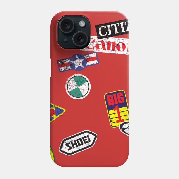 KANEDAAAAA!!! Phone Case by Krobilad