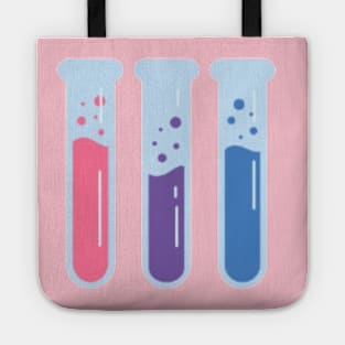 Funny Science - Chemistry Tote