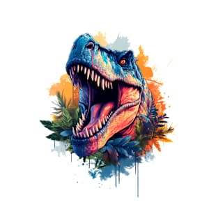 T-rex T-Shirt