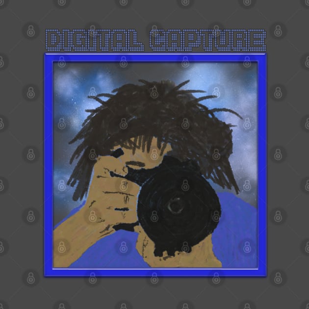 Digital Capture by djmrice