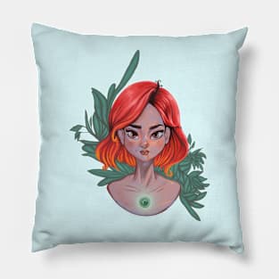 Mida Pillow