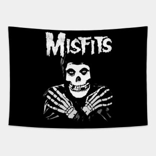 Misfits Tapestry