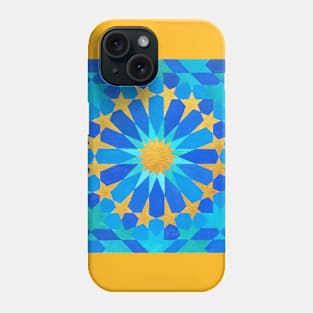 Starry Phone Case