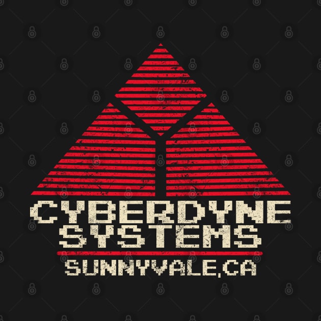 Cyberdyne Systems 2029 by asterami