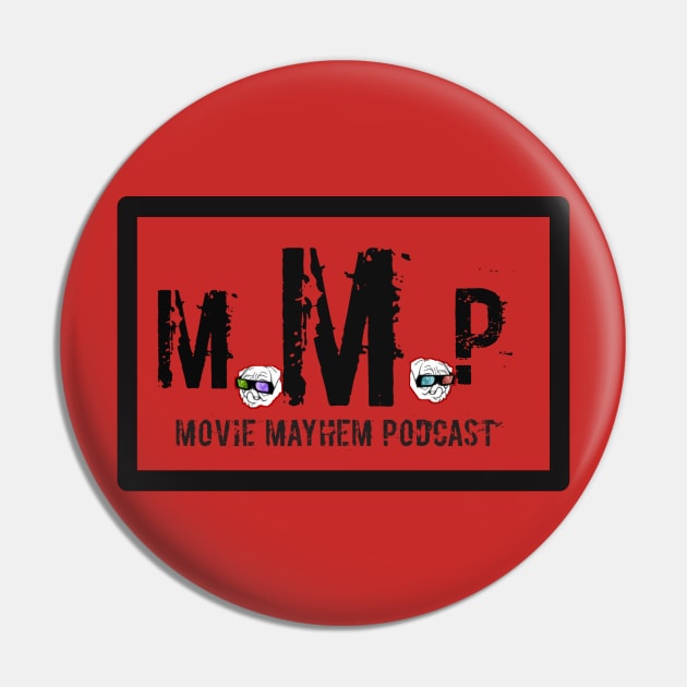 Movie Mayhem pack Pin by moviemayhemdodast