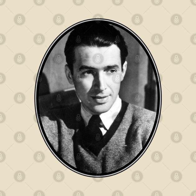 James Stewart: A Young Man In Hollywood by Noir-N-More