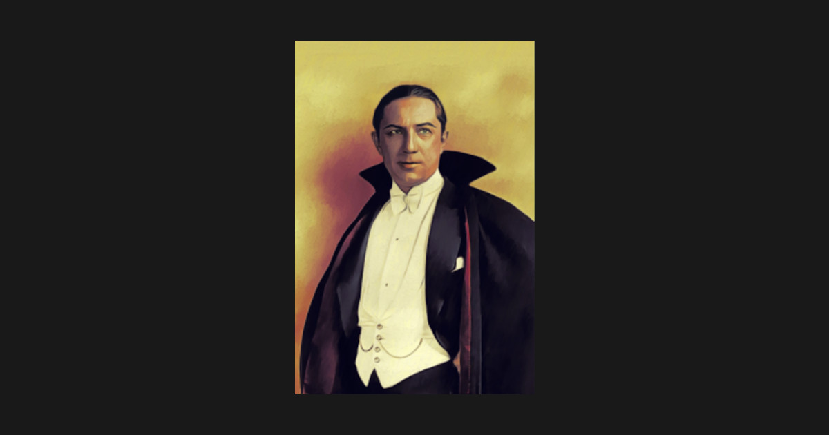 Bela Lugosi As Dracula Bela Lugosi Mug Teepublic