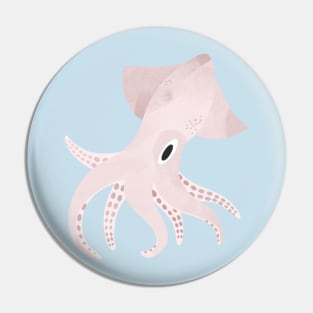 squid Pin