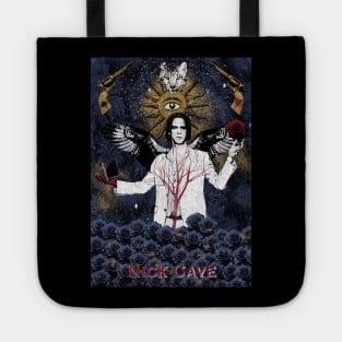 Nick Cave Tote