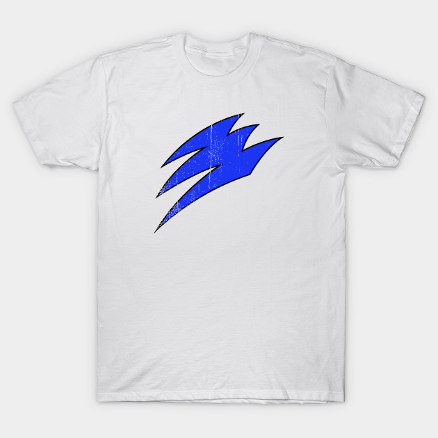 blue fury shirt