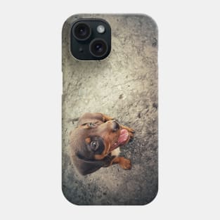 kuba Phone Case