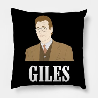 Giles Pillow