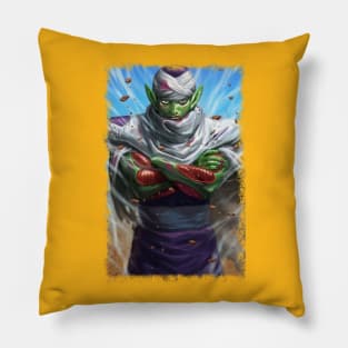 Piccolo Pillow