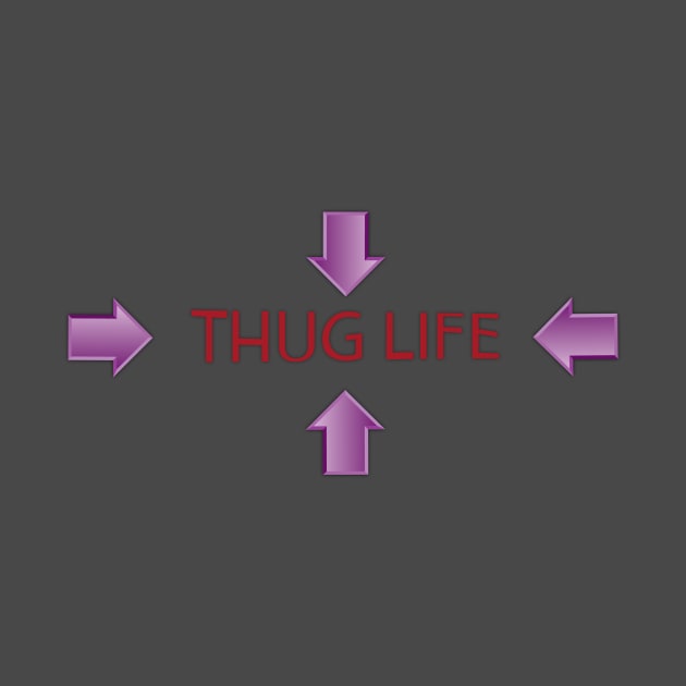 thug life by doublec