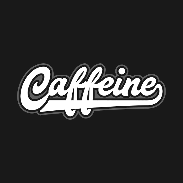 Caffeine by Pufahl