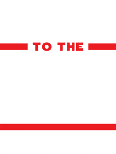 Run To The Dark Side Magnet