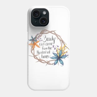 Beauty Phone Case