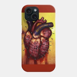 Hellbound Heart Phone Case