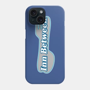 Inn Between Phone Case