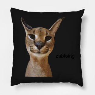 Zabloing Pillow