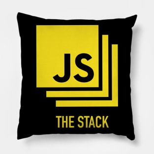 Developer Javascript The Stack Pillow