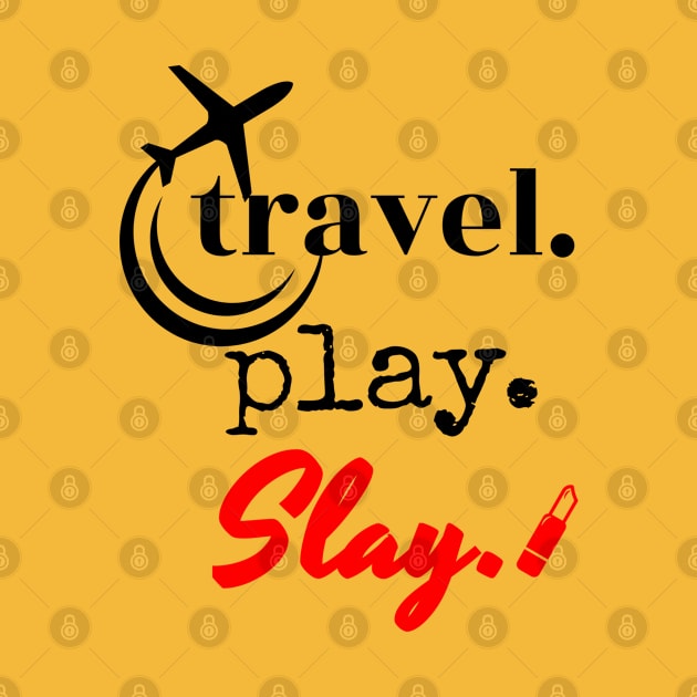 TRAVELPLAYSLAY by travel2live_live2travel