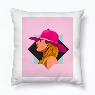 Joanne 1 Pillow