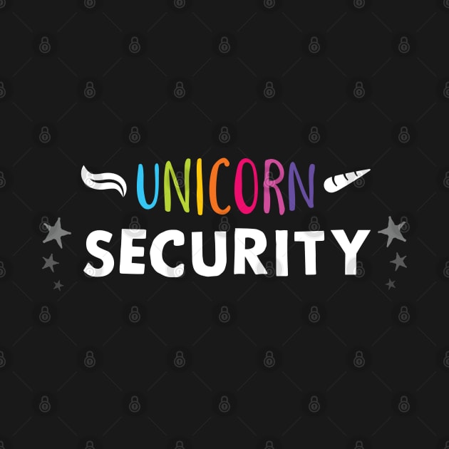 Unicorn Security by zoljo