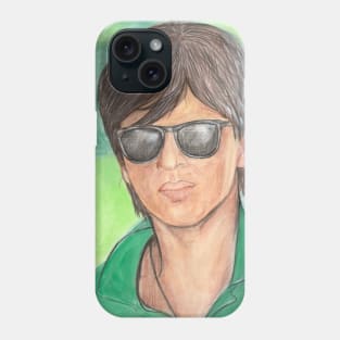 Shah Rukh Khan Phone Case