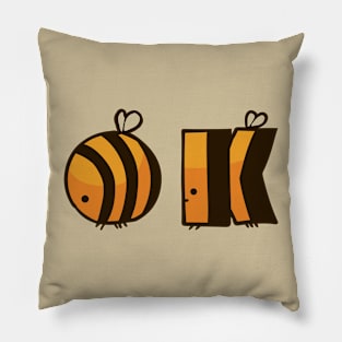 Everything will bee OK Pillow