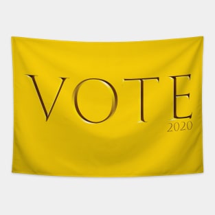 vote Tapestry