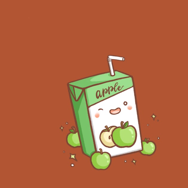 Apple Juice by mschibious