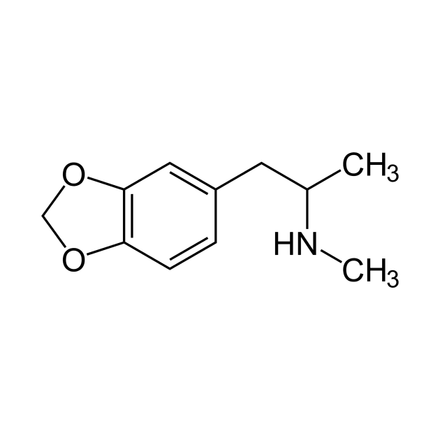 MDMA XTC Chemistry by TeeTee Design