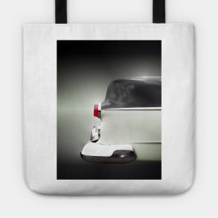 US American classic car 1955 star chief Tote