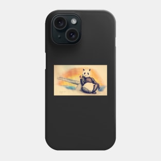 panda Phone Case