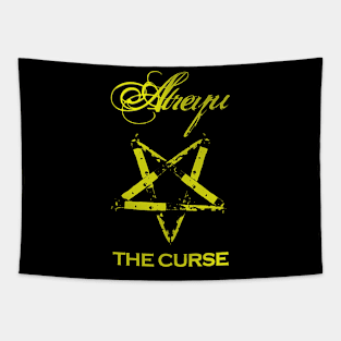 The Curse Tapestry