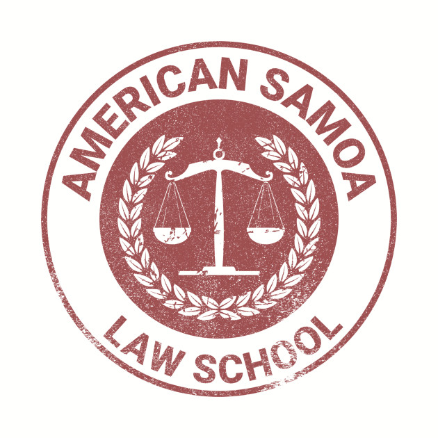 University Of American Samoa Law School - Better Call Saul - Phone Case