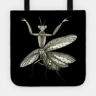 Mantis Tote