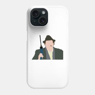 Uncle Buck Phone Case